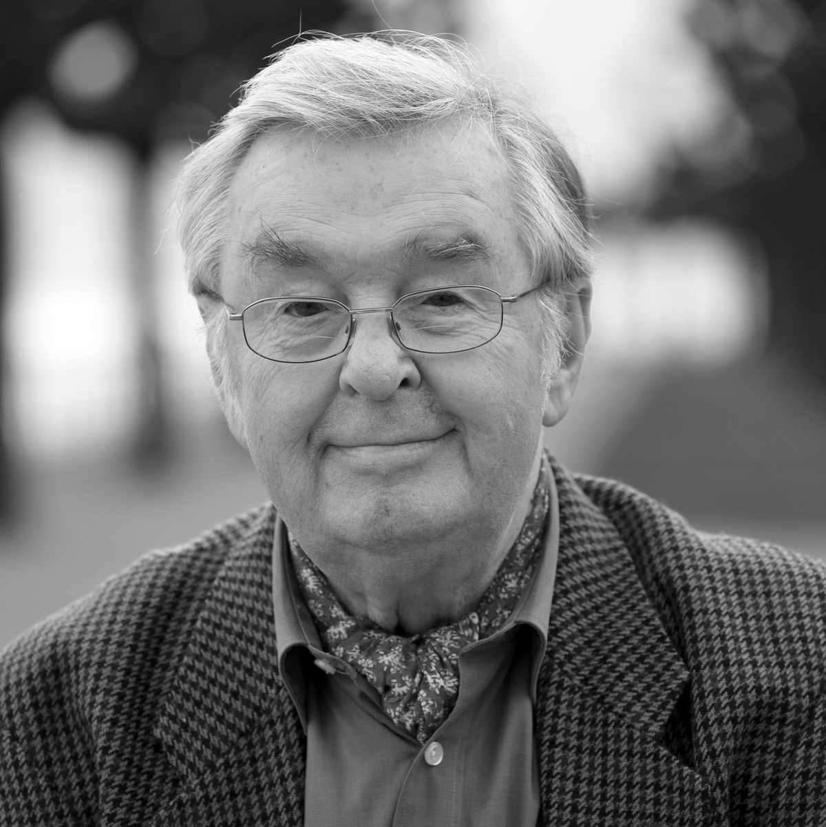 Hilbich hatte immer betont, dass er sein Handwerk nicht gelernt hat. (Archivbild) - Foto: Horst Ossinger/dpa