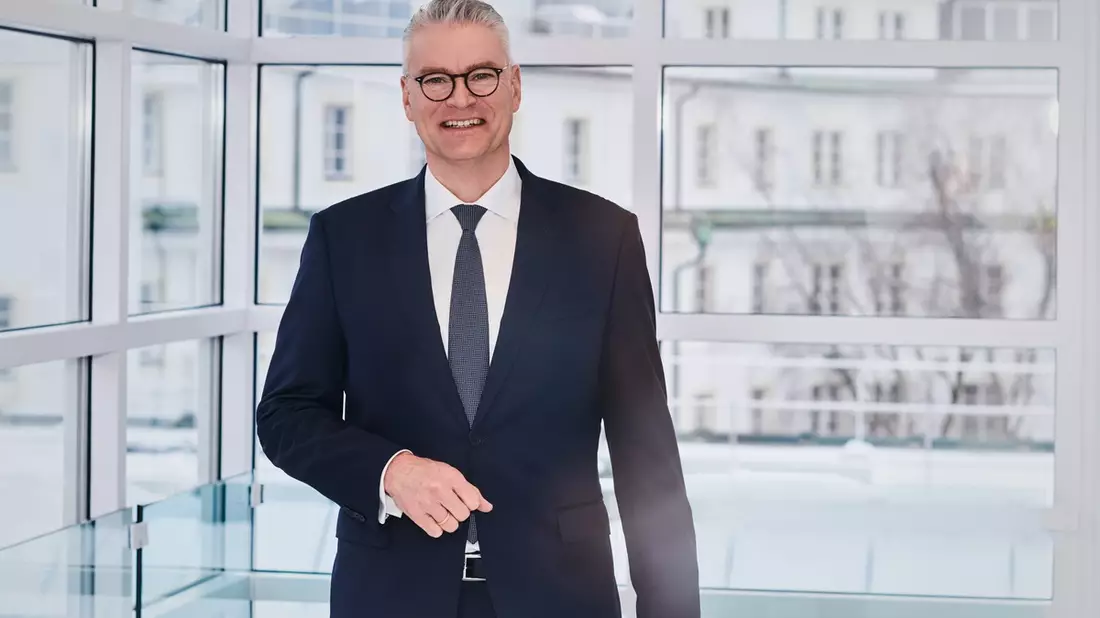 Thüga-Vorstandsvorsitzender Alsheimer: Europäische Energiewirtschaft entfesseln - Clean Industrial Deal darf nicht zulasten kommunaler Energieversorger gehen - Bild: presseportal.de