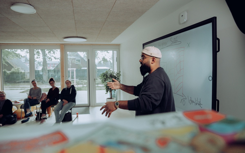 FachkrÀftemangel im Kita-Bereich: So begegnet Stevan Bimbasic mit Feelgood.Kita den aktuellen Herausforderungen - Foto: presseportal.de FachkrÀftemangel im Kita-Bereich: So begegnet Stevan Bimbasic mit Feelgood.Kita den aktuellen Herausforderungen - Foto: presseportal.de
