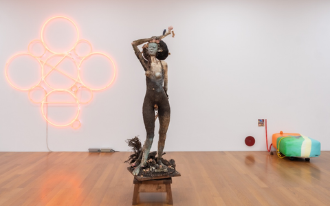 Kunstmuseum Liechtenstein feiert 25 Jahre Liebe zur Kunst - Foto: presseportal.de