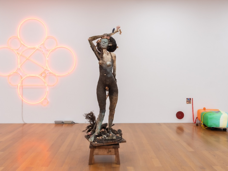 Kunstmuseum Liechtenstein feiert 25 Jahre Liebe zur Kunst - Foto: presseportal.de