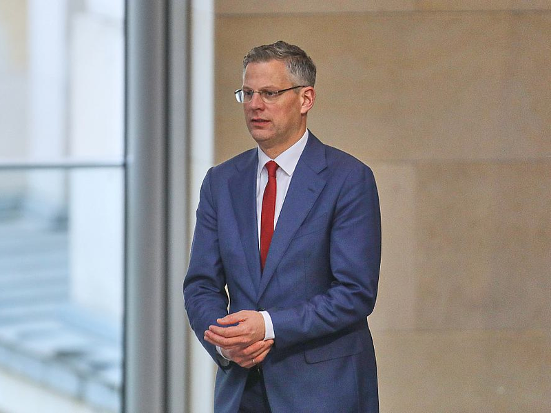 Christoph de Vries (Archiv) - Foto: über dts Nachrichtenagentur