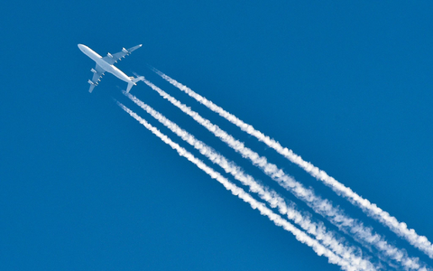 Europa war 2024 bei der Unfallrate im Flugverkehr im Mittelfeld (Symbolbild) - Foto: Patrick Pleul/dpa/dpa-tmn