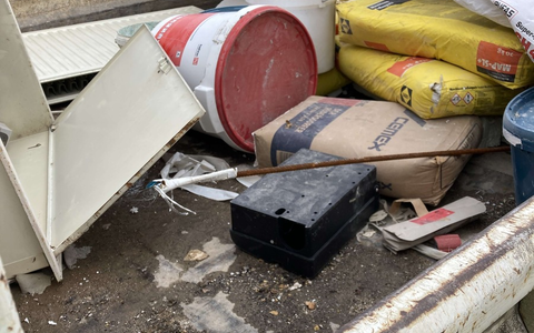 POL-GI: Gießen: Kontrollen des gewerblichen Güterkraftverkehrs - zahlreiche Verstöße - Foto: presseportal.de