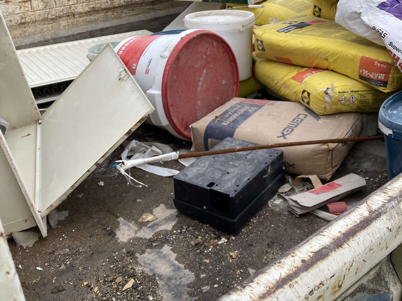 POL-GI: Gießen: Kontrollen des gewerblichen Güterkraftverkehrs - zahlreiche Verstöße - Foto: presseportal.de