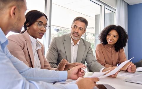 TÜV Rheinland unterstützt Unternehmen und Organisationen beim Thema Geschlechtergleichstellung - Foto: presseportal.de
