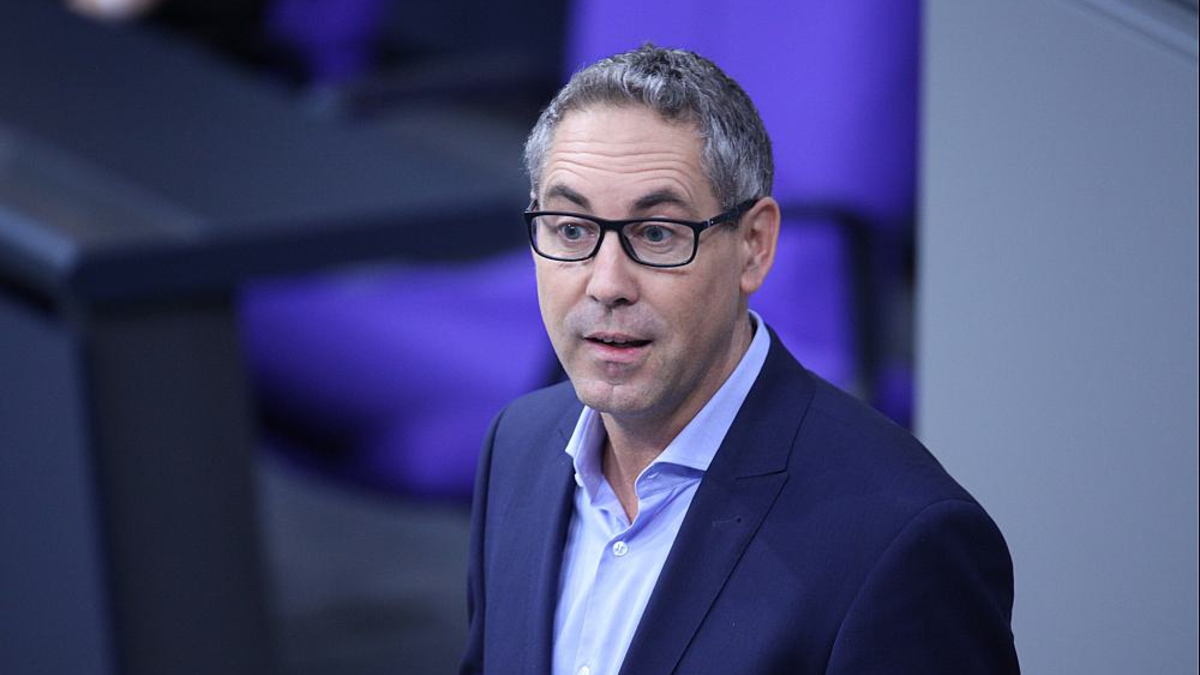 Michael Schrodi (Archiv) - Foto: über dts Nachrichtenagentur