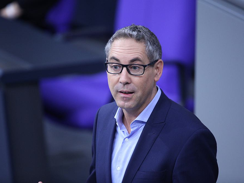 Michael Schrodi (Archiv) - Foto: über dts Nachrichtenagentur