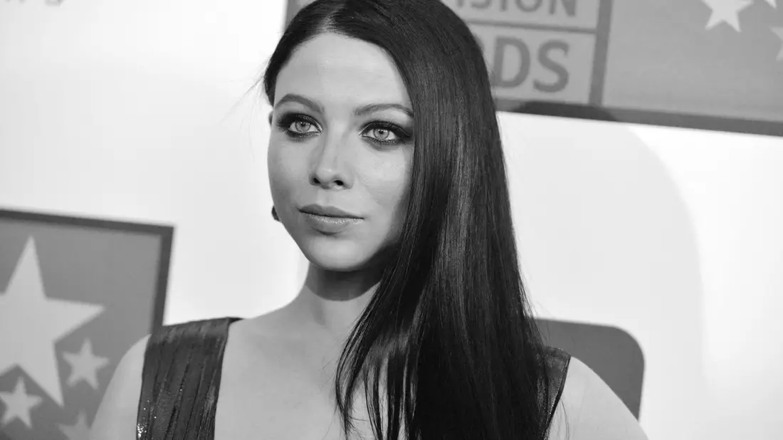 Michelle Trachtenberg war laut US-Medienberichten am Mittwoch tot in ihrer Wohnung in Manhatten gefunden worden. (Archivbild) - Bild: Richard Shotwell/Invision/AP/dpa