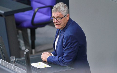 Christian Haase (Archiv) - Foto: über dts Nachrichtenagentur