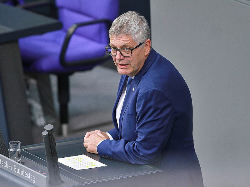 Christian Haase (Archiv) - Foto: über dts Nachrichtenagentur