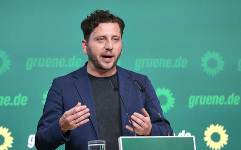 Felix Banaszak (Archiv) - Foto: über dts Nachrichtenagentur