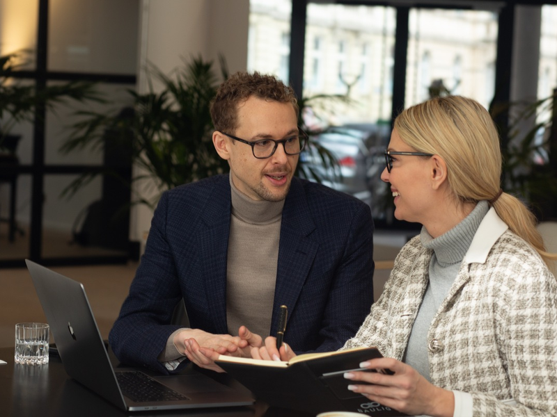 Lohnt sich ATV für Onlineshops? Experte verrät, was dahinter steckt - Foto: presseportal.de