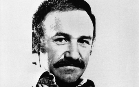 Der zweifache Oscar-Preisträger Gene Hackman ist tot. Er wurde 95 Jahre alt. (Archivbild) - Foto: UPI/dpa