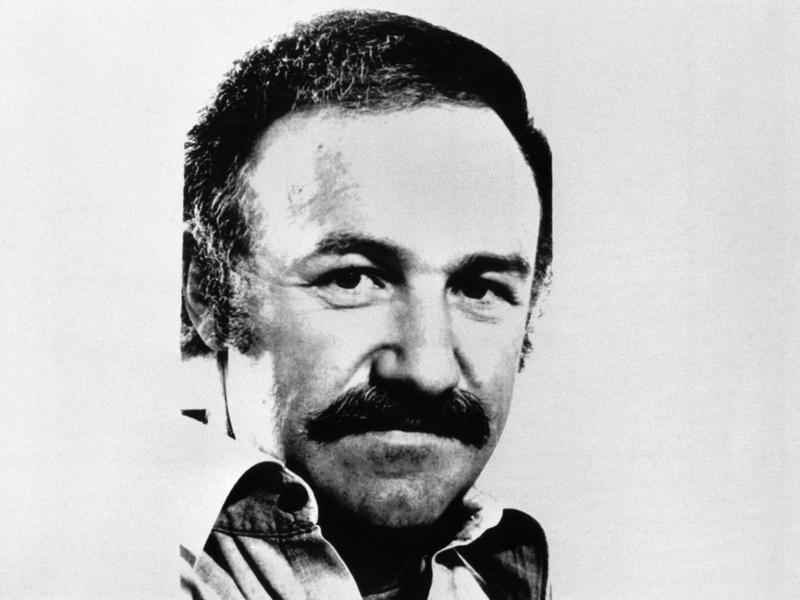 Der zweifache Oscar-Preisträger Gene Hackman ist tot. Er wurde 95 Jahre alt. (Archivbild) - Foto: UPI/dpa