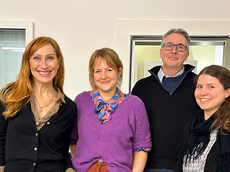 Medizingeschichte, die fesselt: Siege der Medizin knackt mit Ende der dritten Staffel 1,23 Millionen Abrufe - Foto: presseportal.de