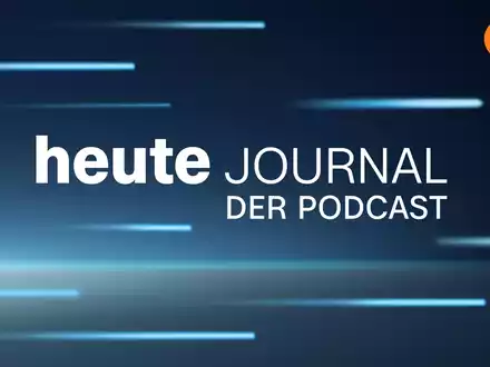ZDF-heute journal startet Podcast für mehr News-Durchblick - Foto: presseportal.de