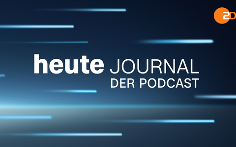 ZDF-heute journal startet Podcast für mehr News-Durchblick - Foto: presseportal.de