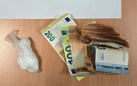 POL-HA: Kokainhandel im Bereich des Hagener Hauptbahnhofes - Durchsuchung fĂŒhrt zu umfangreicher Beschlagnahme - Foto: presseportal.de POL-HA: Kokainhandel im Bereich des Hagener Hauptbahnhofes - Durchsuchung fĂŒhrt zu umfangreicher Beschlagnahme - Foto: presseportal.de