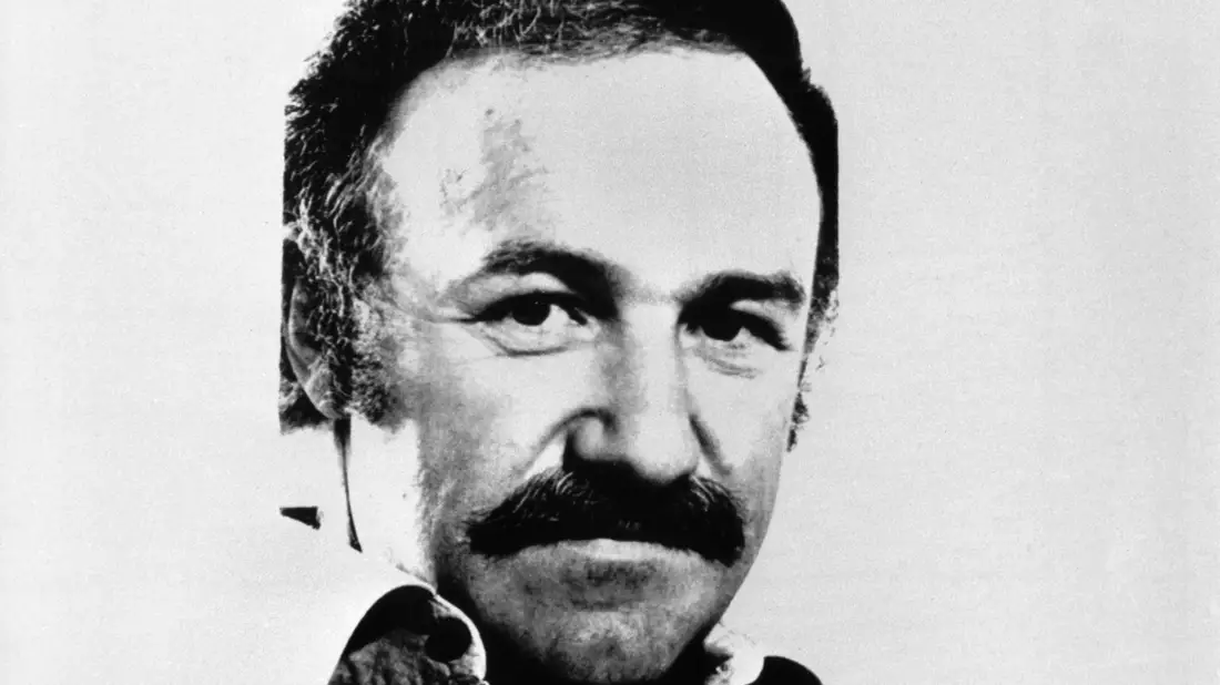 Gene Hackman zählt mit zwei Oscar-Trophäen zu Hollywoods Erfolgs-Schauspielern. (Archivbild)  - Bild: picture alliance / dpa