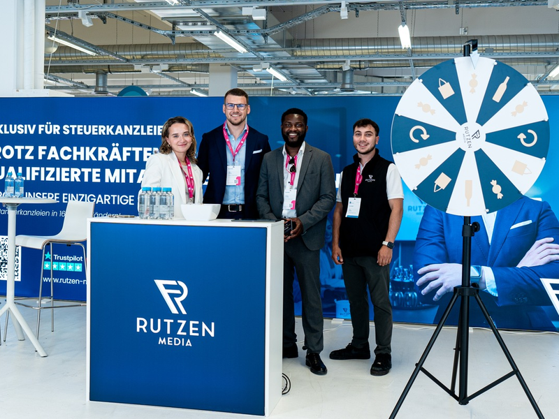 Kritik an Rutzen Media – Hält die SVU-Methode®, was sie verspricht? - Foto: presseportal.de