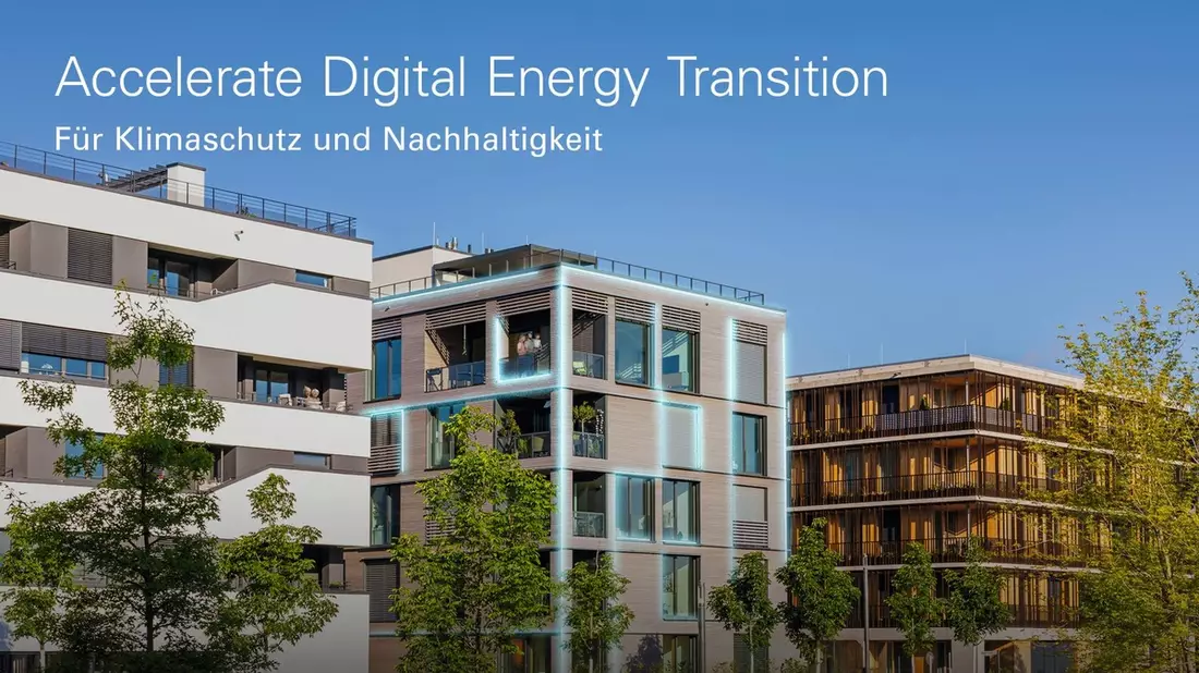 Techem Nachhaltigkeitsbericht 2024: Digitalisierung und Innovation für mehr Klimaschutz - Bild: presseportal.de