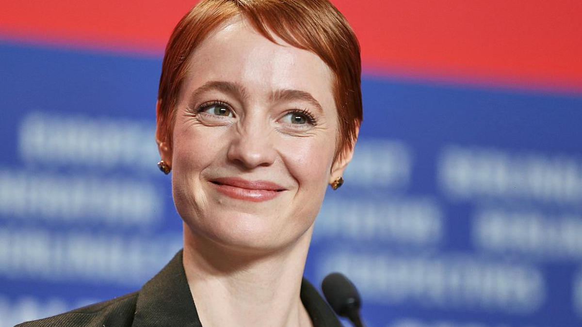 Leonie Benesch (Archiv) - Foto: über dts Nachrichtenagentur