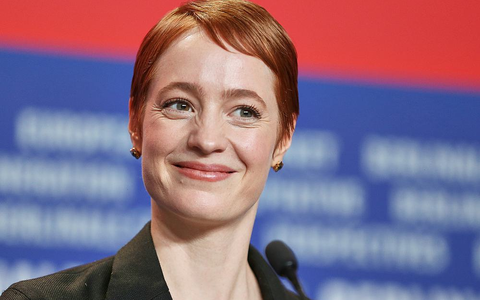 Leonie Benesch (Archiv) - Foto: über dts Nachrichtenagentur