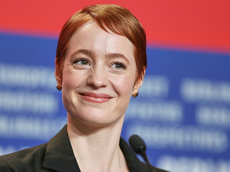 Leonie Benesch (Archiv) - Foto: über dts Nachrichtenagentur