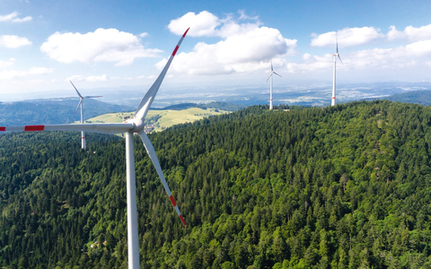 Der Ausbau der Windenergie im Ländle kann beschleunigt werden - Foto: presseportal.de