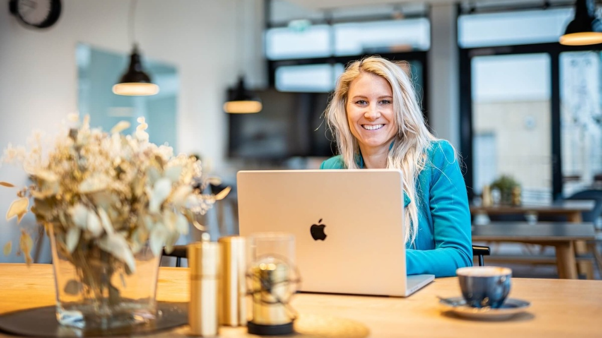 Authentische Positionierung für Coaches 2025: Die neue NeuroBreathX Methode für mehr Erfolg - Foto: presseportal.de