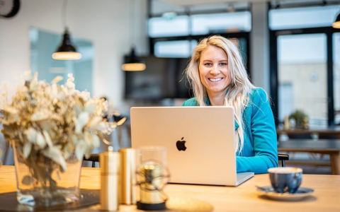 Authentische Positionierung für Coaches 2025: Die neue NeuroBreathX Methode für mehr Erfolg - Foto: presseportal.de