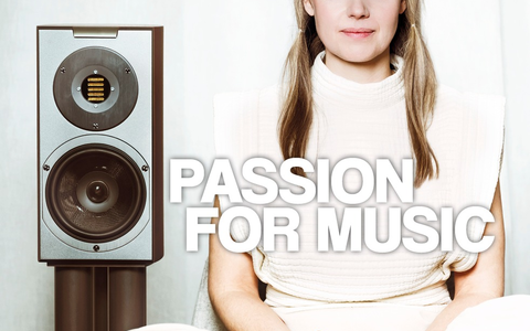 HIGH END® 2025 präsentiert Anette Askvik als neue Markenbotschafterin - Foto: presseportal.de