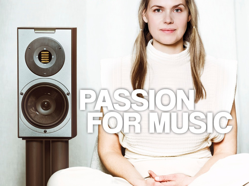 HIGH END® 2025 präsentiert Anette Askvik als neue Markenbotschafterin - Foto: presseportal.de