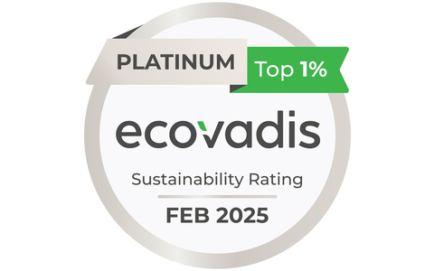 Zum 3. Mal: Ecovadis Platin Rating für Kneipp - Foto: presseportal.de