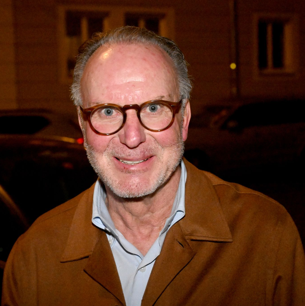 Ex-Bayern-Chef Karl-Heinz Rummenigge formuliert Erwartungen an Trainer Vincent Kompany. - Foto: Felix Hörhager/dpa