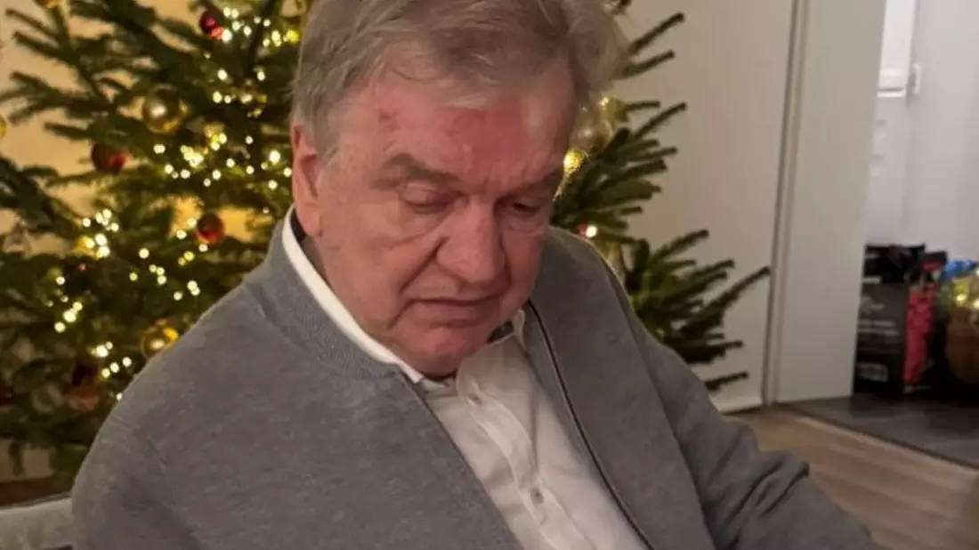 POL-W: W Suche nach Senior aus Cronenberg - Bild: presseportal.de