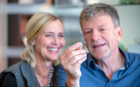 Mehr verstehen, mehr erleben: Welttag des Hörens 2025: Beste Beratung und Hörtechnologie vom Hörakustiker - Foto: presseportal.de