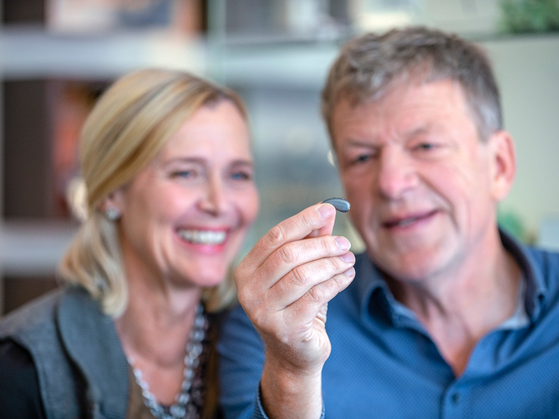 Mehr verstehen, mehr erleben: Welttag des Hörens 2025: Beste Beratung und Hörtechnologie vom Hörakustiker - Foto: presseportal.de