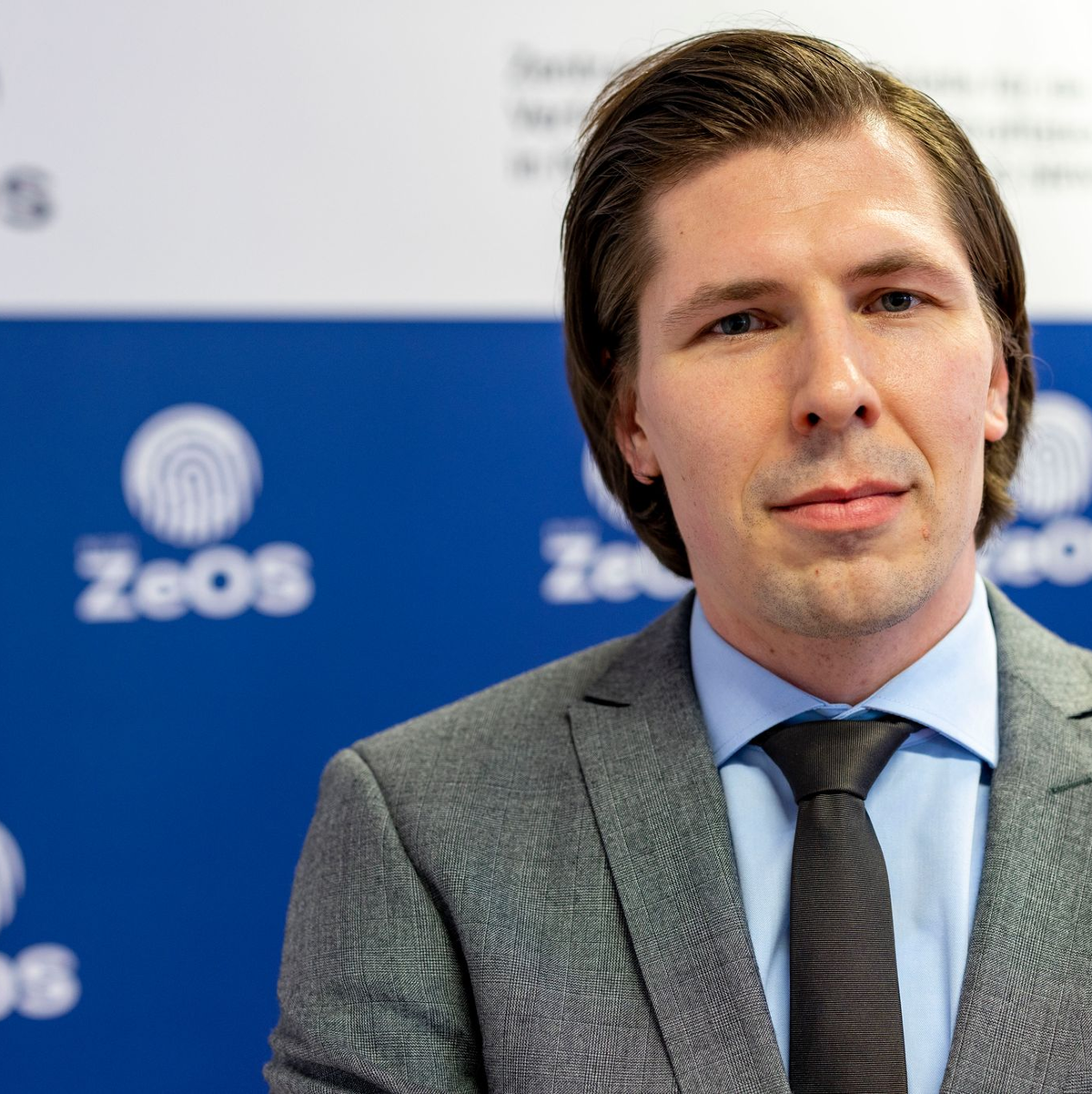 Staatsanwalt Julius Sterzel von der Zentralstelle für Organisierte Kriminalität. - Foto: Christoph Reichwein/dpa