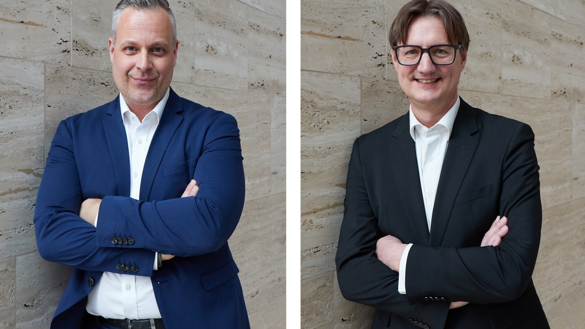 Generationswechsel im Vorstand der Reisebank eingeleitet: Zum 1. April wird nicht nur ein weiterer Vorstand, sondern auch ein Generalbevollmächtigter ernannt - Foto: presseportal.de