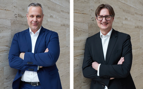 Generationswechsel im Vorstand der Reisebank eingeleitet: Zum 1. April wird nicht nur ein weiterer Vorstand, sondern auch ein Generalbevollmächtigter ernannt - Foto: presseportal.de