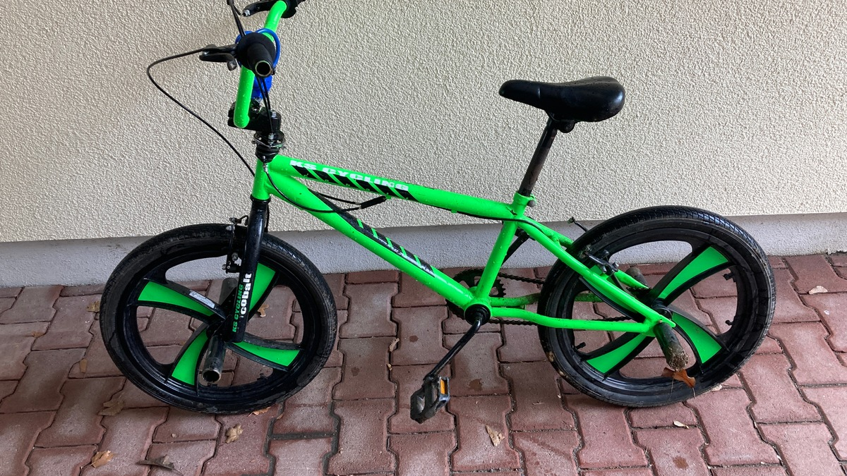 POL-WE: + Wem gehört das Fahrrad? + In Physiotherapie- und Arztpraxis eingestiegen + Verdächtige Personen auf Grundstück + Auto geöffnet, Geldbörse gestohlen + Bargeld, Schmuck und Laptops erbeutet + - Foto: presseportal.de