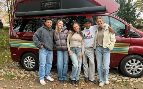 Die Streaming-Highlights im März bei KiKA (3/2025) - Foto: presseportal.de