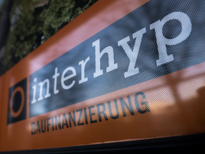 Der Wohnungsbau ist im Keller, die ganz große Mehrheit der Interhyp-Kunden finanziert gebrauchte Immobilien (Foto: Archiv) - Foto: Lino Mirgeler/dpa