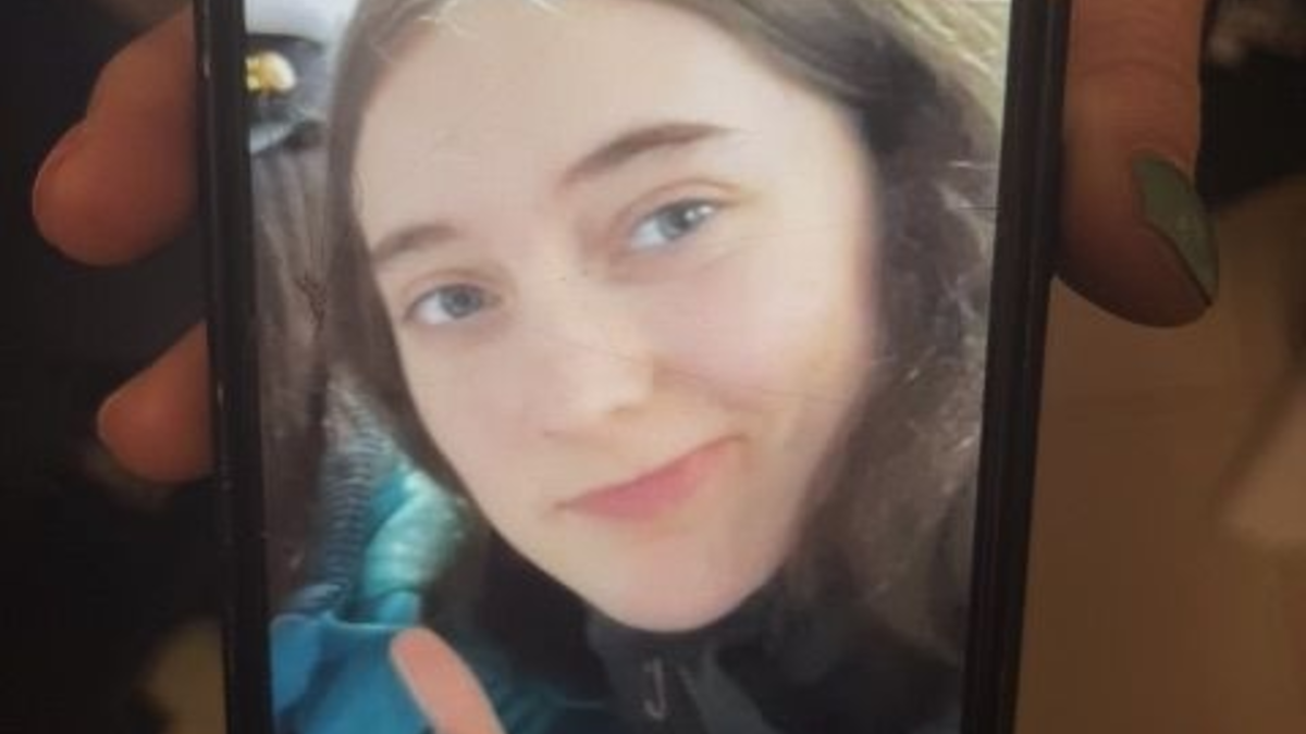 POL-HG: Lichtbild - Foto: presseportal.de