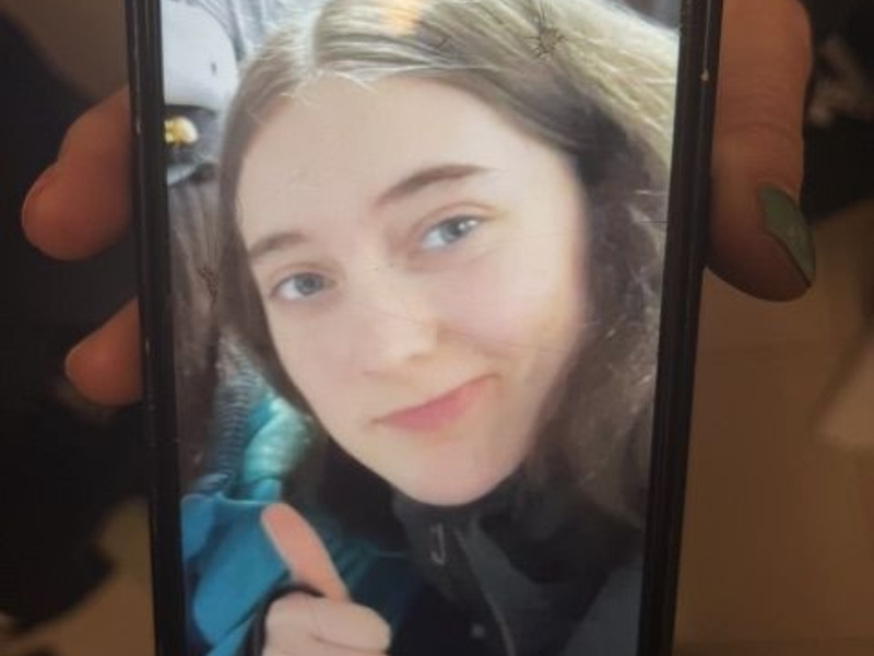 POL-HG: Lichtbild - Foto: presseportal.de