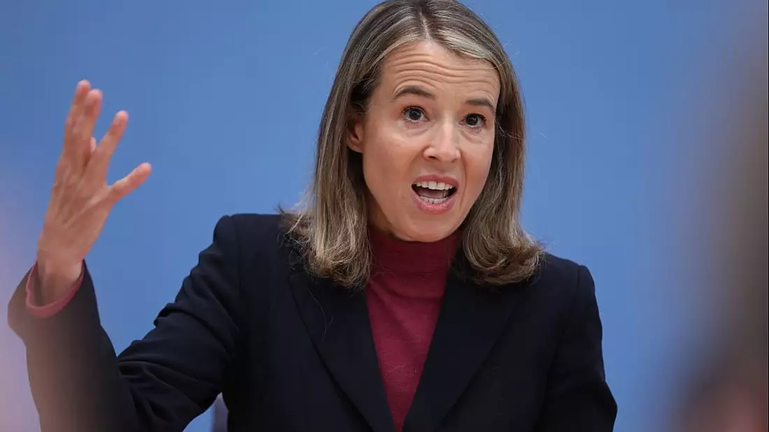 Ulrike Malmendier (Archiv) - Bild: über dts Nachrichtenagentur