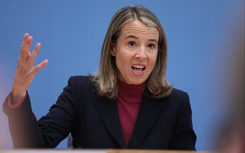 Ulrike Malmendier (Archiv) - Foto: über dts Nachrichtenagentur