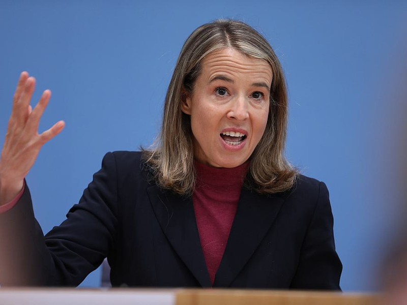 Ulrike Malmendier (Archiv) - Foto: über dts Nachrichtenagentur